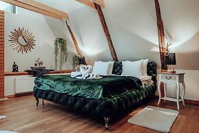 Rataskaevu Boutique Apartments