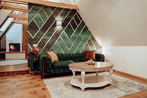Rataskaevu Boutique Apartments