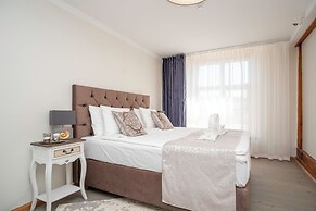 Rataskaevu Boutique Apartments