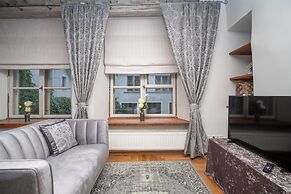 Rataskaevu Boutique Apartments