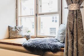 Rataskaevu Boutique Apartments