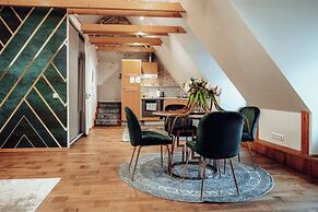 Rataskaevu Boutique Apartments