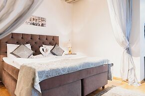 Rataskaevu Boutique Apartments