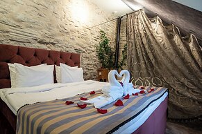 Rataskaevu Boutique Apartments