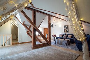 Rataskaevu Boutique Apartments
