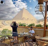TUI Pyramids View