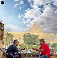 TUI Pyramids View