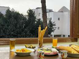 TUI Pyramids View