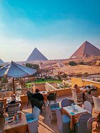 TUI Pyramids View