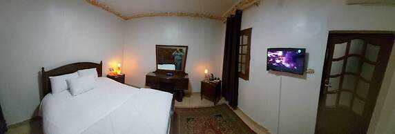 TUI Pyramids View