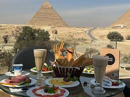 TUI Pyramids View