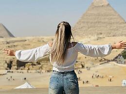 TUI Pyramids View
