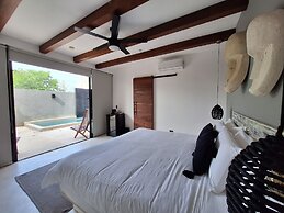 BT Rooms Tulum