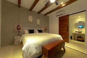 BT Rooms Tulum