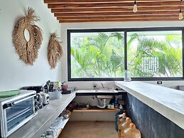 BT Rooms Tulum