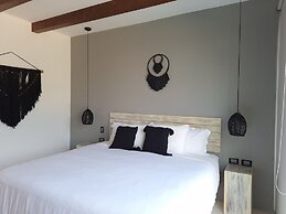BT Rooms Tulum