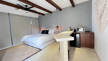 BT Rooms Tulum