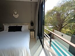 BT Rooms Tulum