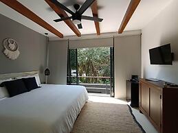 BT Rooms Tulum