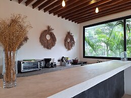 BT Rooms Tulum