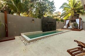 BT Rooms Tulum