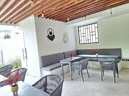 BT Rooms Tulum