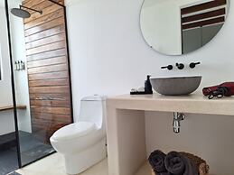 BT Rooms Tulum