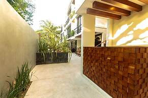 BT Rooms Tulum