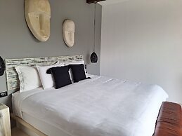 BT Rooms Tulum
