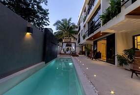 BT Rooms Tulum