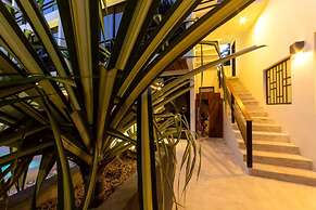 BT Rooms Tulum