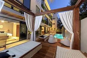 BT Rooms Tulum
