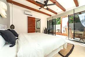 BT Rooms Tulum