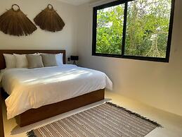 BT Rooms Tulum