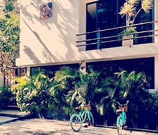 BT Rooms Tulum