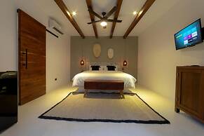 BT Rooms Tulum