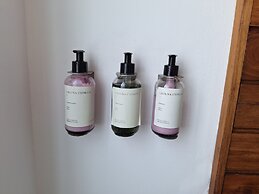BT Rooms Tulum