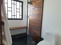 BT Rooms Tulum