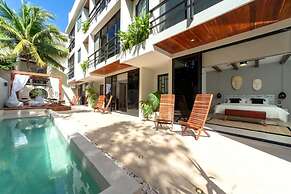 BT Rooms Tulum