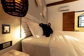 BT Rooms Tulum