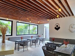 BT Rooms Tulum