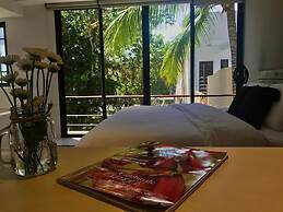 BT Rooms Tulum