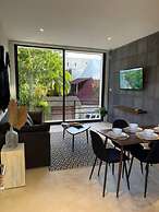 BT Rooms Tulum