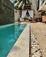 BT Rooms Tulum