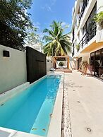 BT Rooms Tulum
