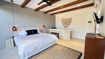 BT Rooms Tulum