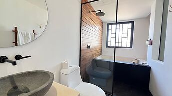 BT Rooms Tulum