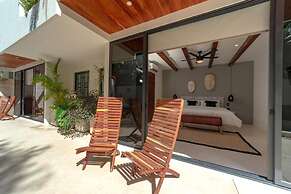 BT Rooms Tulum