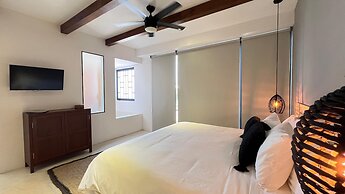BT Rooms Tulum