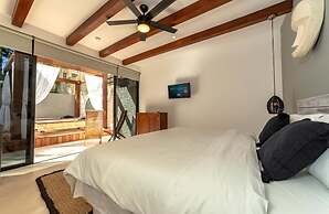 BT Rooms Tulum